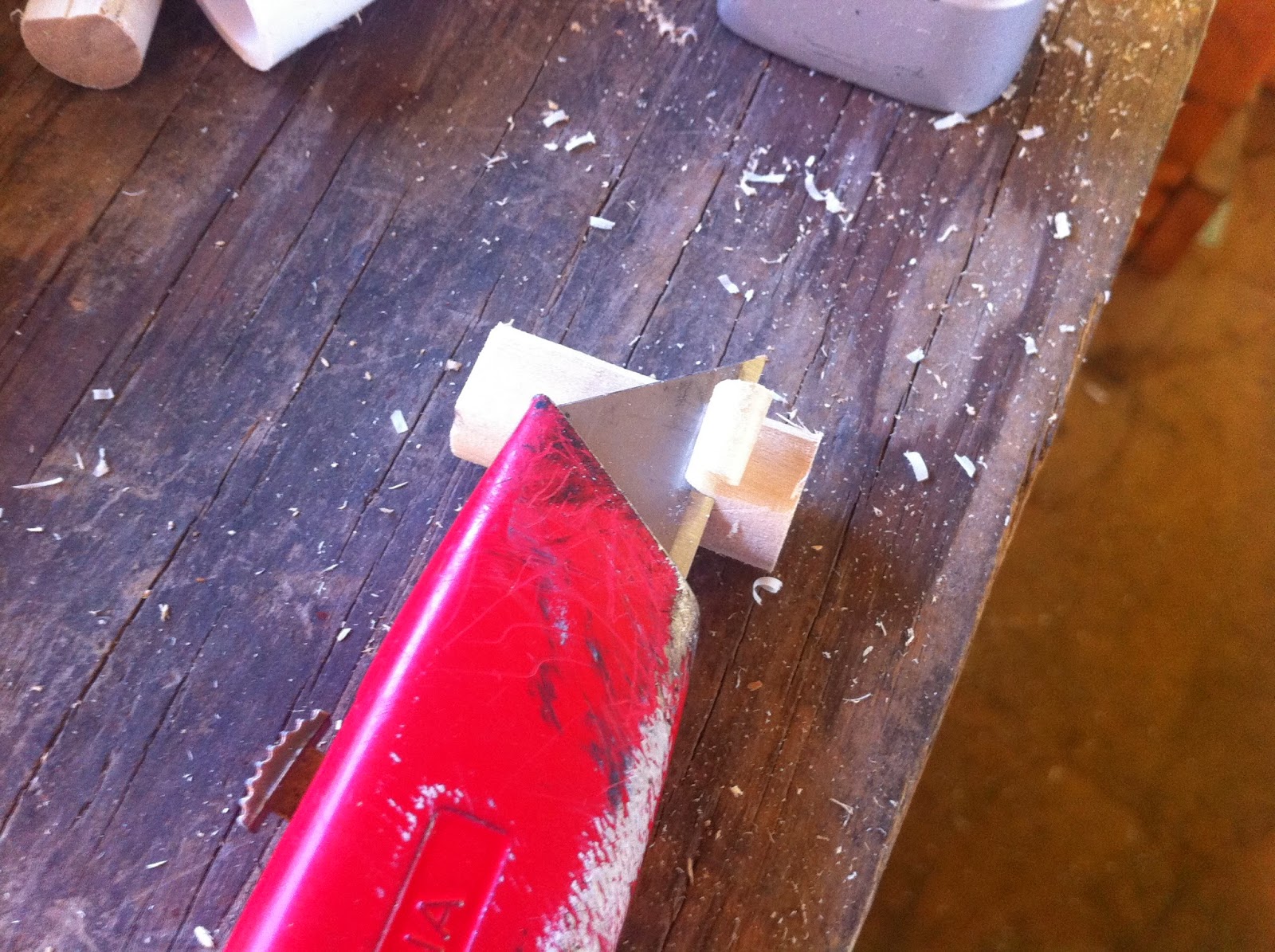 Make Your Own PVC Pipe Train Whistle